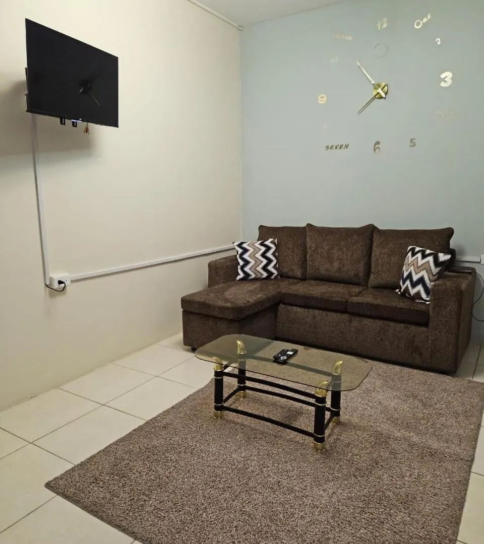 Lambeau Cozy One Bedroom Apartment